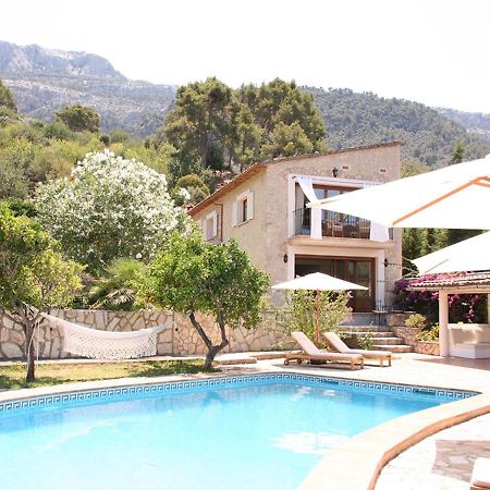 Cas Puput Mallorca Soller Exterior photo
