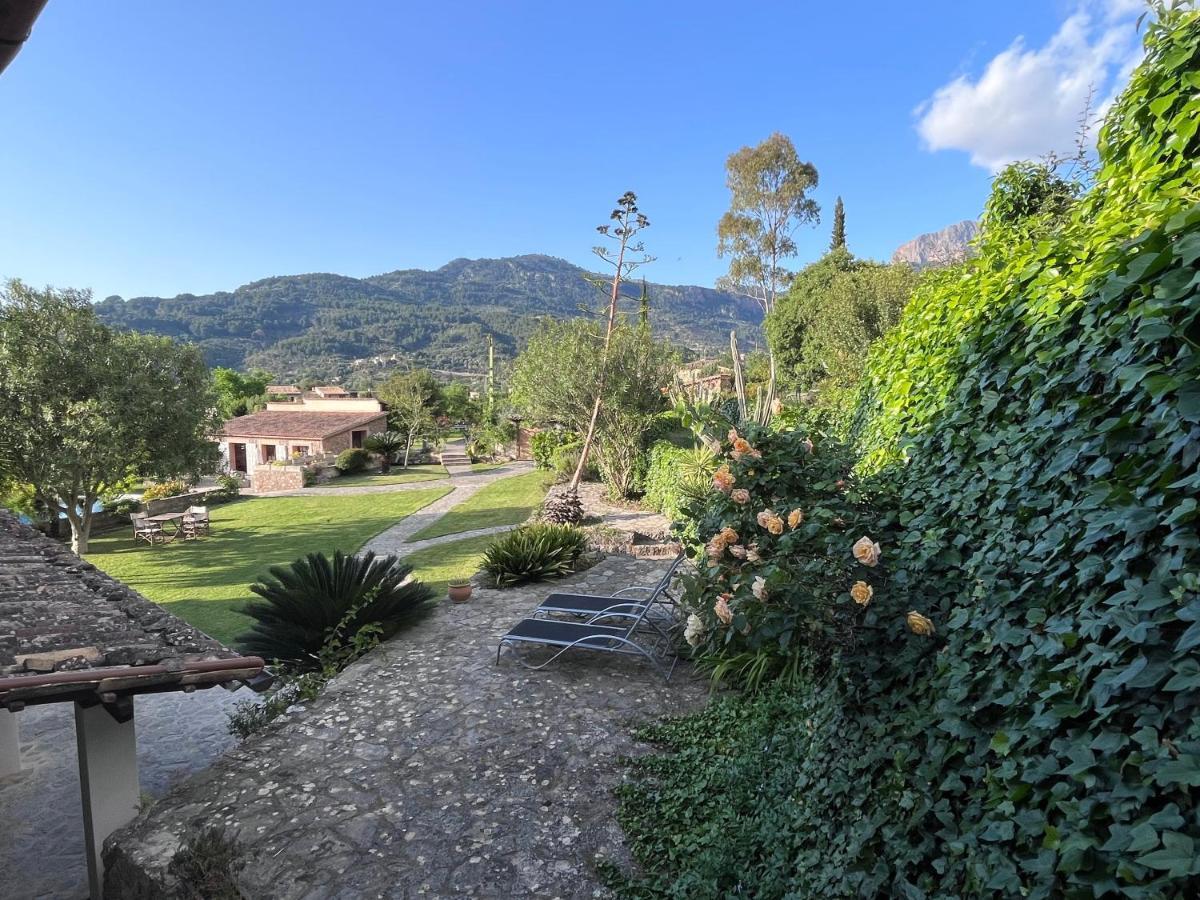 Cas Puput Mallorca Soller Exterior photo