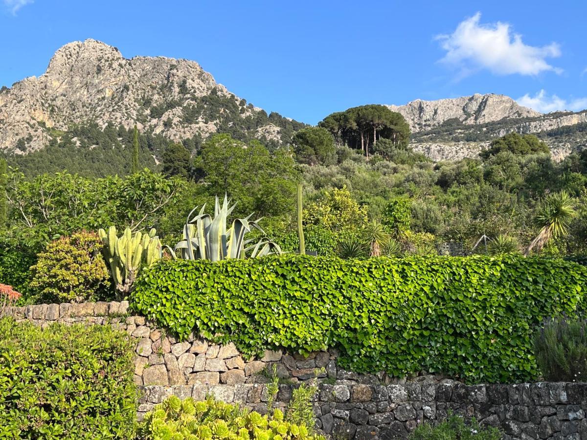 Cas Puput Mallorca Soller Exterior photo