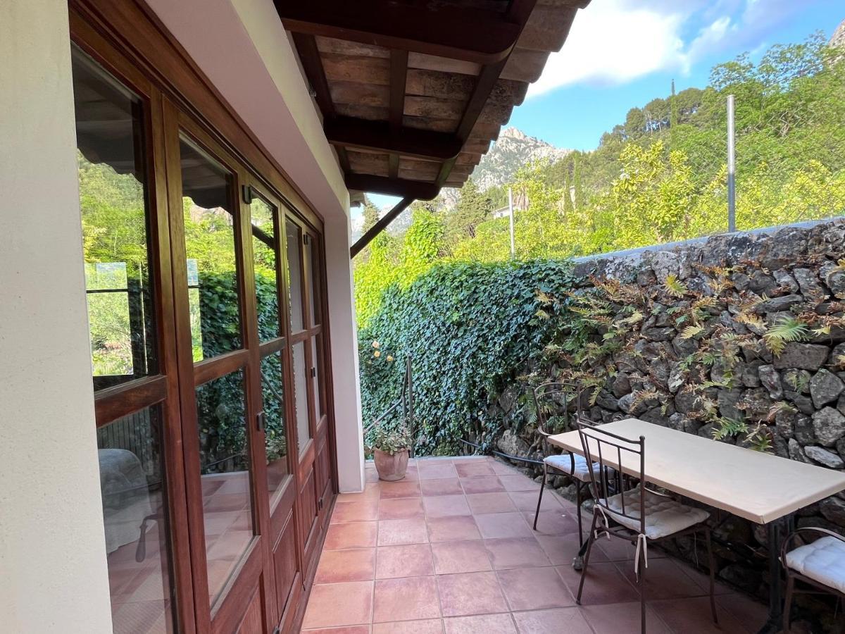 Cas Puput Mallorca Soller Exterior photo