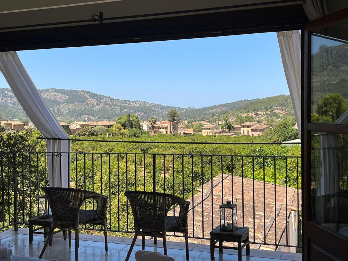 Cas Puput Mallorca Soller Exterior photo