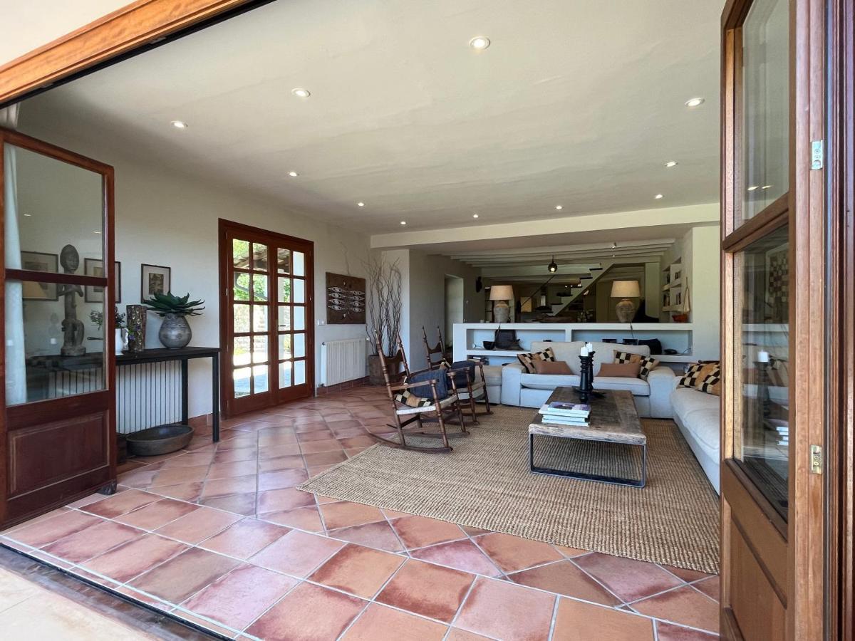 Cas Puput Mallorca Soller Exterior photo