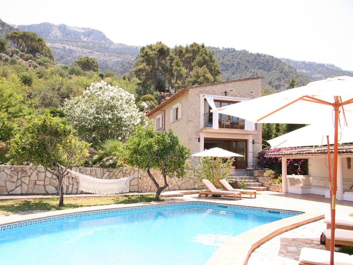 Cas Puput Mallorca Soller Exterior photo