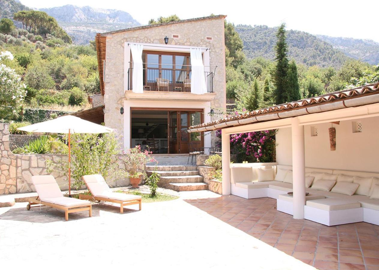 Cas Puput Mallorca Soller Exterior photo