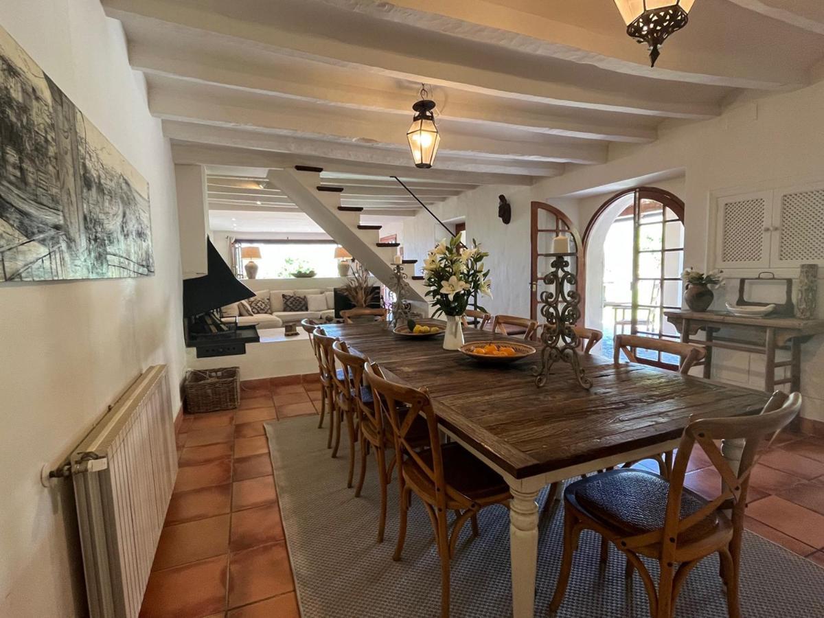 Cas Puput Mallorca Soller Exterior photo