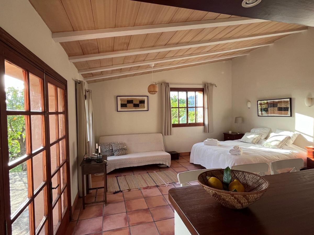 Cas Puput Mallorca Soller Exterior photo