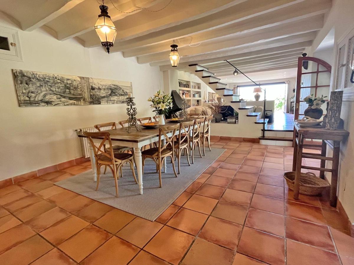 Cas Puput Mallorca Soller Exterior photo