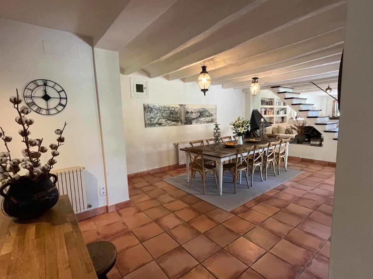 Cas Puput Mallorca Soller Exterior photo