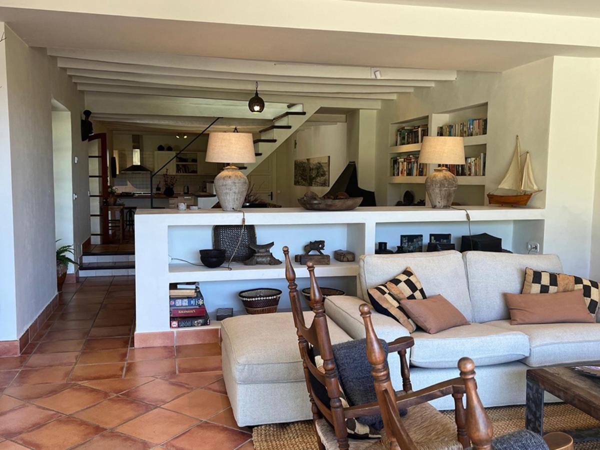 Cas Puput Mallorca Soller Exterior photo